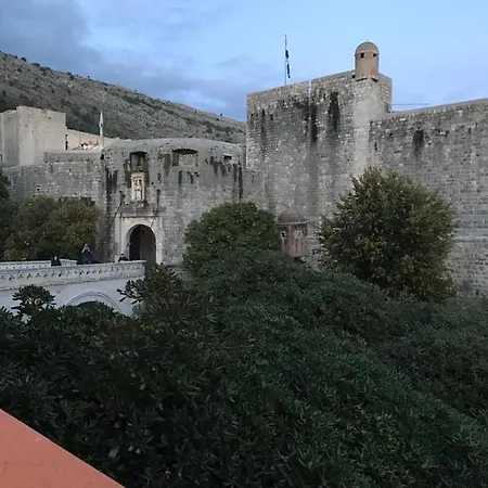 Holiday St.george Dubrovnik