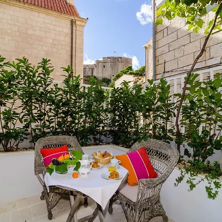 Holiday St.george * Dubrovnik