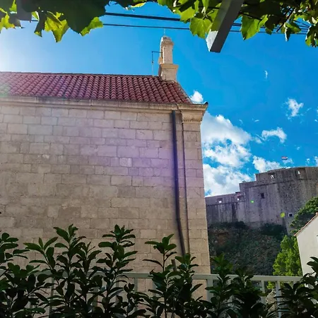 Holiday St.george Prázdninový dům Dubrovník