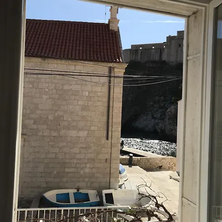 Holiday St.george Сasa de vacaciones Dubrovnik